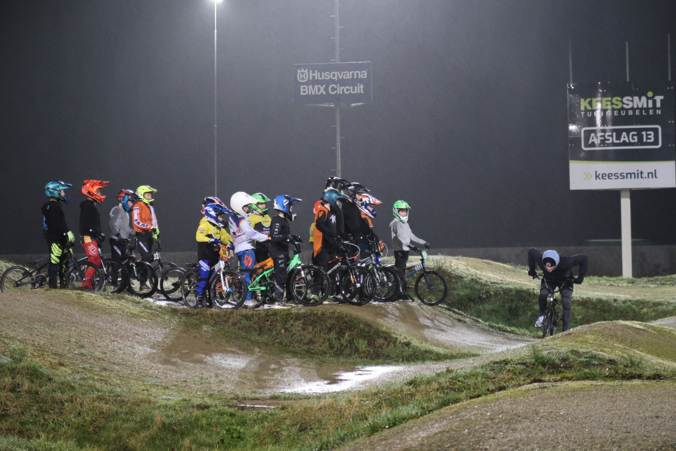 Wintertraining 2020/2021 Wintertraining 2020/2021