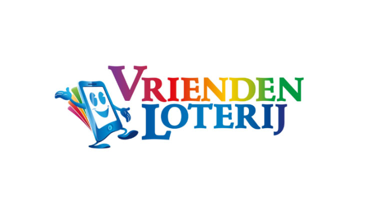 Vrienden Loterij