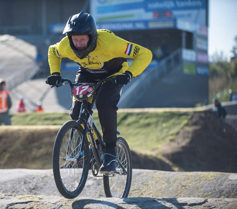 TC Kampen 2021 TC Kampen 2021