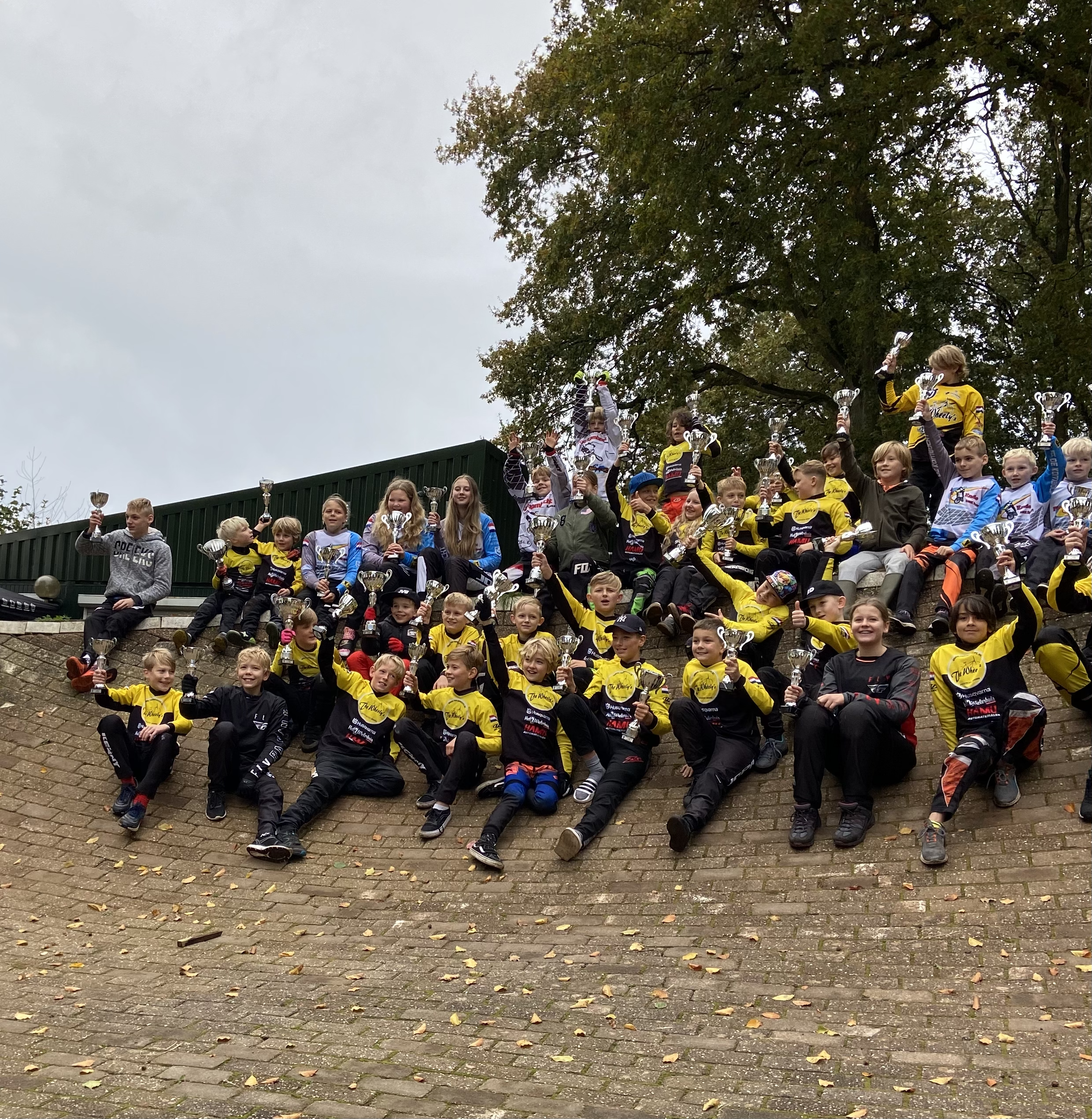 Gooi en Eemlandcup Bussum en Baarn 21 Gooi en Eemlandcup Bussum en Baarn 21